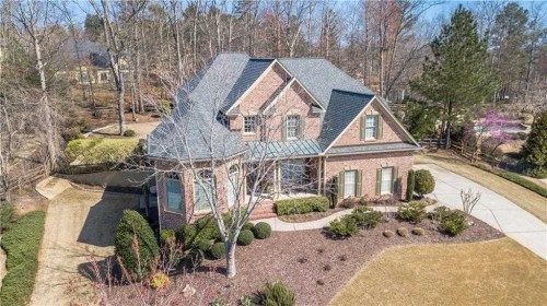 4850 N Point Way, Cumming, GA 30041