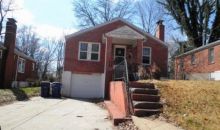 7040 Theodore Ave Saint Louis, MO 63136