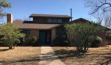 4102 Dyer Cir Midland, TX 79707