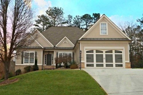 505 Richmond Place, Loganville, GA 30052