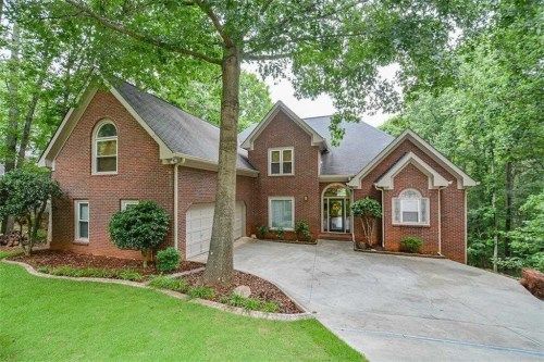 427 Woodruff Crossing, Woodstock, GA 30189