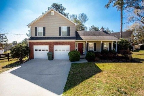 4309 Megan Manor Dr, Powder Springs, GA 30127