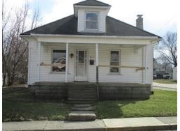 823 Brook St, Piqua, OH 45356