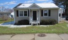 221 S Mesa Dr Hopewell, VA 23860