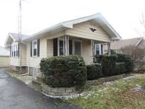 1810 S Union St, Kokomo, IN 46902