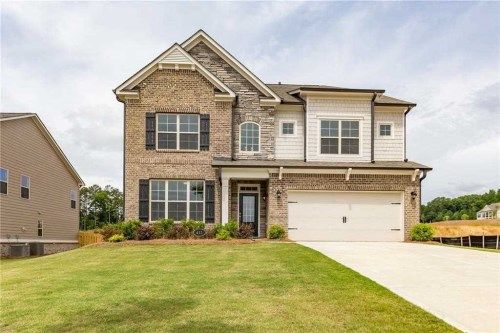 411 Aristides Way, Canton, GA 30115