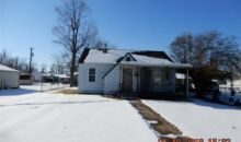 421 N CATALPA STREET Dexter, MO 63841