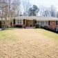 1545 Council Bluff Dr NE, Atlanta, GA 30345 ID:15595493