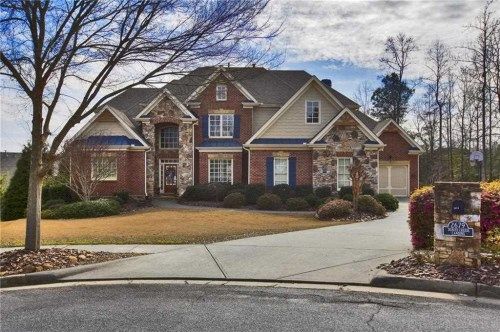 2679 Dukes Creek Landing, Buford, GA 30519