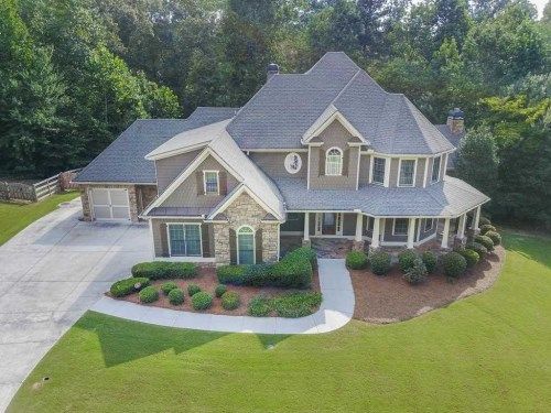 834 Waterford Estates Manor, Canton, GA 30115