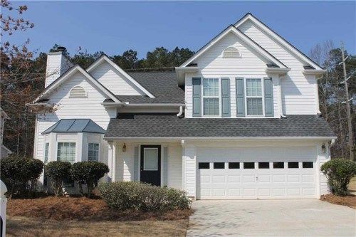 3347 Mcever Park Circle, Acworth, GA 30101