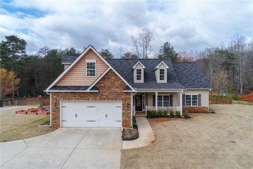 4753 Warwick Dr, Gainesville, GA 30506