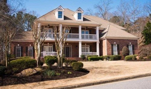 150 Inwood Terrace, Roswell, GA 30075