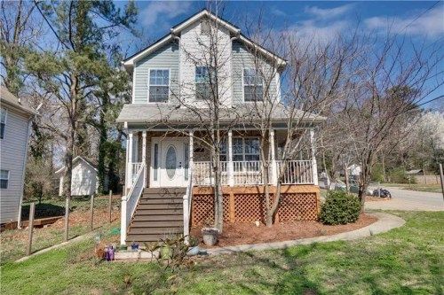 3634 E Ponce De Leon Ave, Scottdale, GA 30079