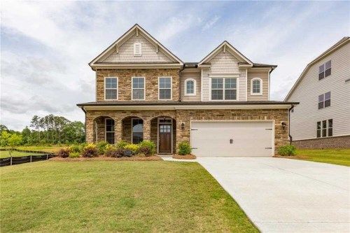 409 Aristides Way, Canton, GA 30115