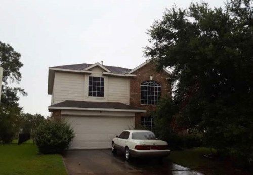 14902 FOREST ENCLAVE LANE, Houston, TX 77068