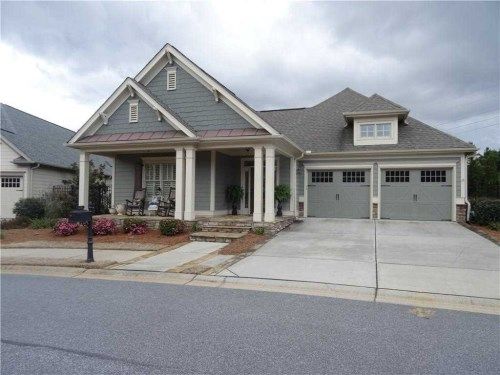 251 Somerset Circle, Woodstock, GA 30189