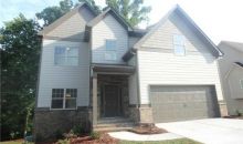 6516 Teal Trail Dr Flowery Branch, GA 30542