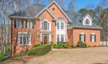 435 Champions View Dr Alpharetta, GA 30004