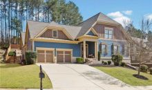 57 Larrimore Ln Acworth, GA 30101