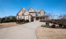 1985 Hedge Brooke Trl NW Acworth, GA 30101