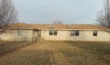 801 Magnolia St Pampa, TX 79065