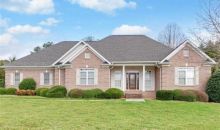 4549 Montclair Circle Gainesville, GA 30506