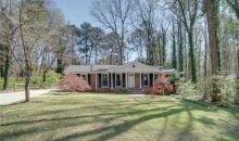 2439 Woodcreek Ct Tucker, GA 30084