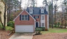 8357 Norris Lake Rd Snellville, GA 30039