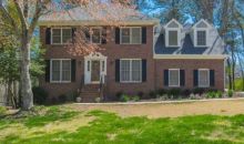 1825 Skyland Glen Dr Snellville, GA 30078