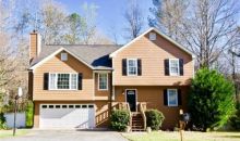 2031 Buckley Trl Snellville, GA 30078