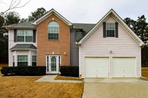 5709 Harrier Ln, Atlanta, GA 30349