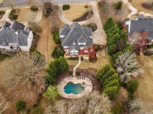 1040 Old Waverly Way, Watkinsville, GA 30677