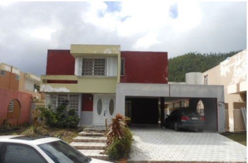 7b Bro Melia St Est De Bair, Caguas, PR 00725