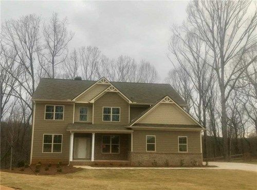 302 Odgers Trl, Dawsonville, GA 30534