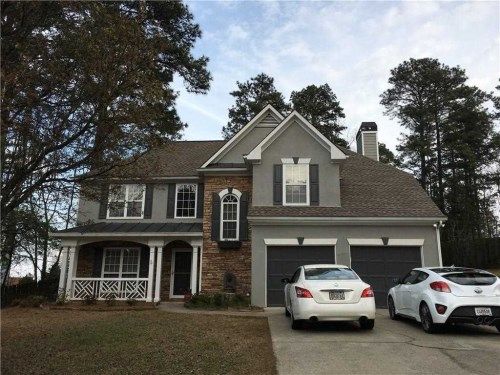 1555 Berryhill Rd, Cumming, GA 30041