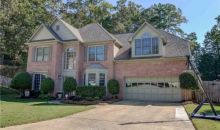 5565 Saddle Tree Ct Buford, GA 30518