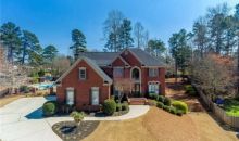 5000 Harbor Ridge Dr Buford, GA 30518