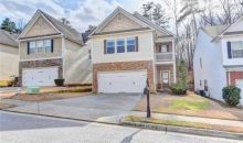 4878 Mcever View Dr Buford, GA 30518