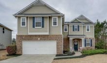 1263 Sparkling Cove Dr Buford, GA 30518