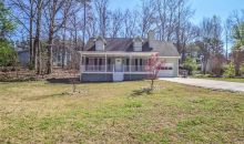 2711 Pine Log Way Buford, GA 30519