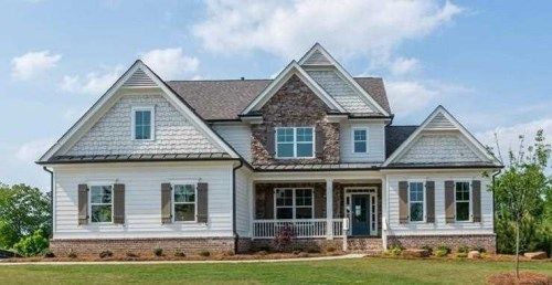 108 White Oak Trl, Cumming, GA 30028