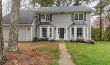 1820 Ledieu Rd Roswell, GA 30075