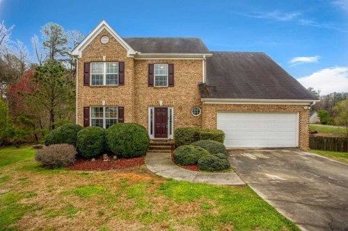 3536 Temple Ridge Ct, Loganville, GA 30052