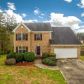 3536 Temple Ridge Ct, Loganville, GA 30052 ID:15579471