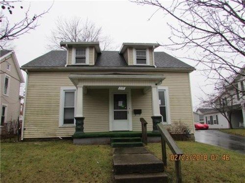 217 W WARD STREET, Urbana, OH 43078