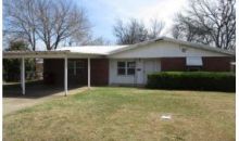 1004 10th Street Honey Grove, TX 75446