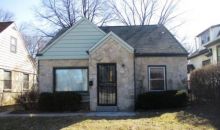 2209 W Hampton Ave Milwaukee, WI 53209