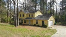 723 Post Road Trace Stone Mountain, GA 30088