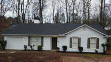 765 Forest Path Stone Mountain, GA 30088